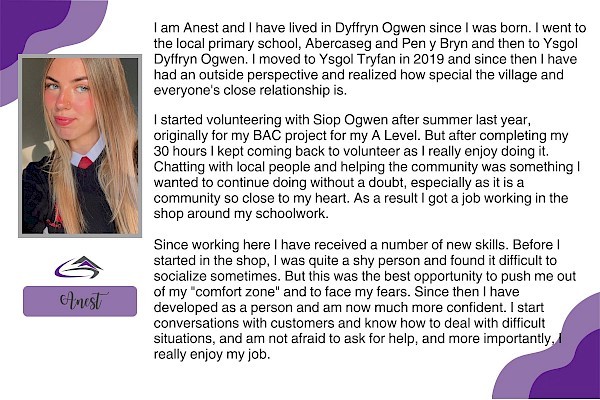 Swyddi a Gwirfoddoli