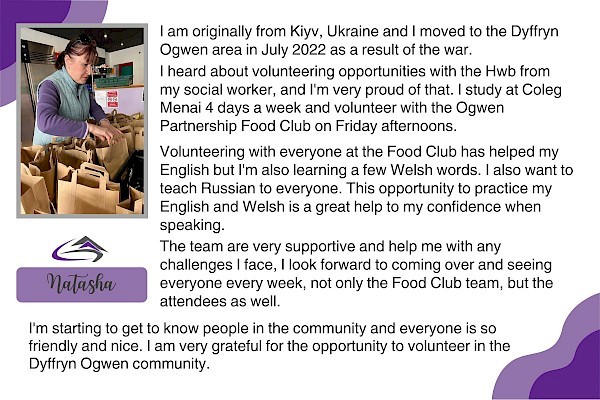 Swyddi a Gwirfoddoli