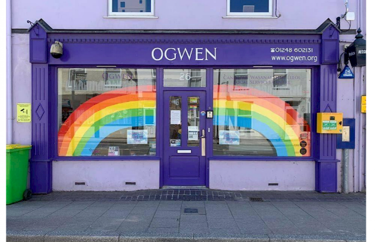 Swyddi a Gwirfoddoli