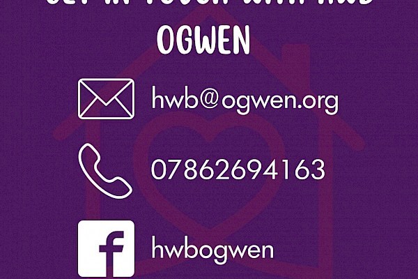 Hwb Ogwen