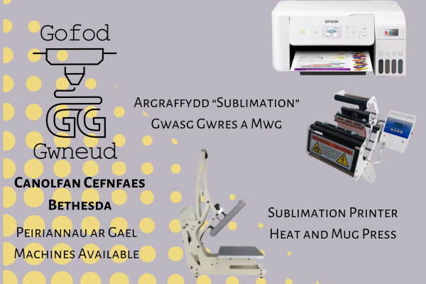 Gofod Gwneud