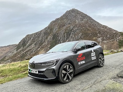 Trafnidiaeth Cymunedol